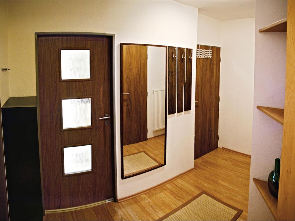 Apartment Pod Sychrovem Prague Bilik gambar